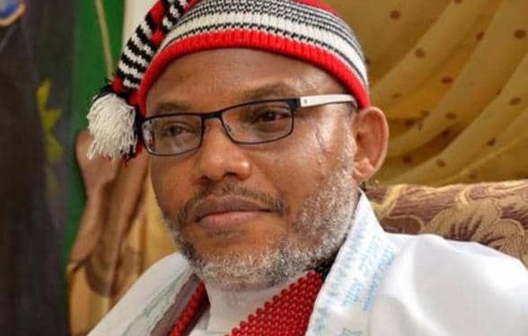 Nnamdi Kanu suffering from intestine disorder, says lawyer