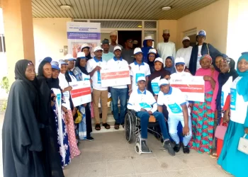 70 per cent female students in Nigeria experience sexual harassment — WHO