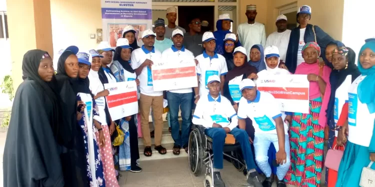 70 per cent female students in Nigeria experience sexual harassment — WHO