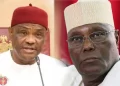 Atiku, PDP ask court to dismiss Wike’s suit