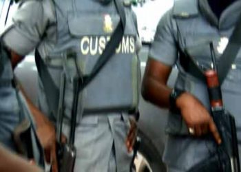 Customs intercept 80,000-litre tankers carrying dirty diesel