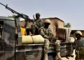 Terrorists bomb armoured car, kill two soldiers in Katsina