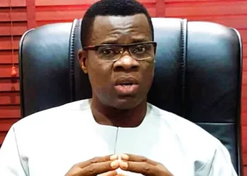 Libel suit: Igini’s N5bn out-of-court settlement with Edo APC chairman fails