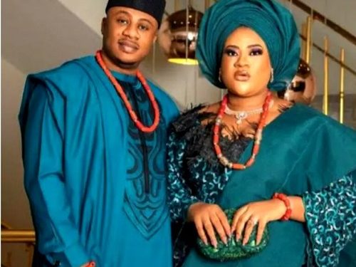 Nkechi Has Mental Illness, Smokes Weed – Opeyemi Falegun Blasts Ex-Lover