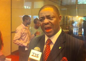 Suspend Ayu, Arrest Dino Melaye – Fani-Kayode Tells INEC, Police Over PDP Primaries