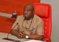 Stop following Wike around, tackle Abia’s infrastructural deficit, Ikpeazu told