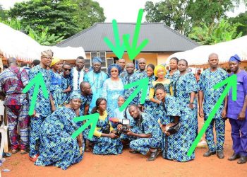Kidnappers of Ondo Burial Guests Demand N90m Ransom