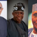 Atiku, Tinubu, Obi to sign peace pact Thursday