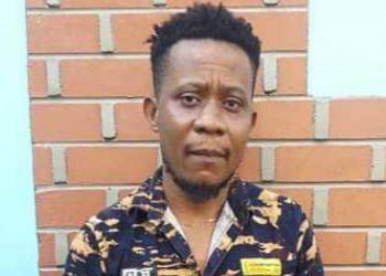 35-Year-Old Nigerian Risks Jail Term With Hard Labour For Cocaine Possession In Malawi
