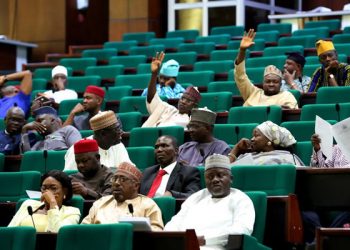 Reps move against non-payment of salaries, pensions