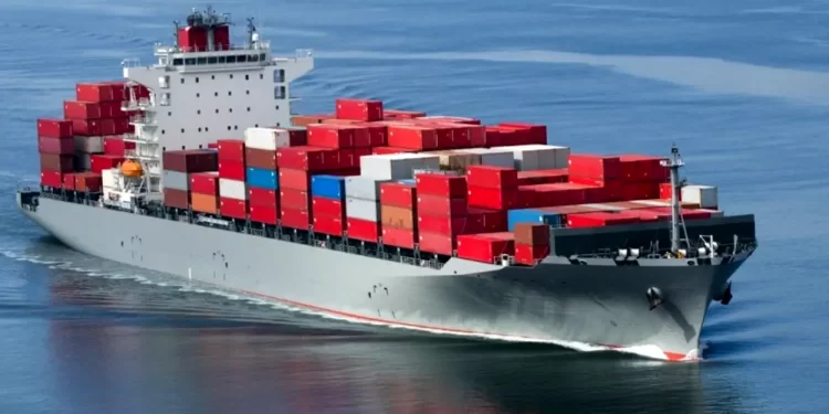 Transport Minister receives interim report on National Shipping Line