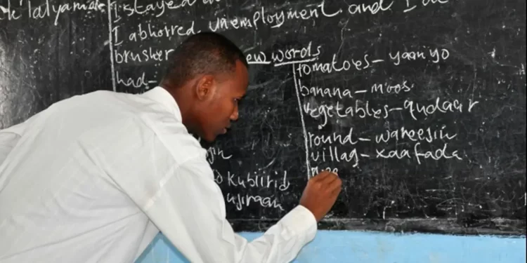 47 public school teachers suffering from mental health issues — Osun commissioner