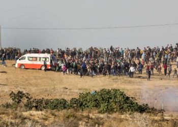 Israeli forces kill Palestinian in West Bank — Ministry
