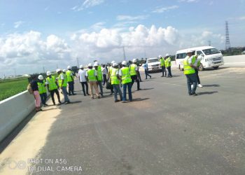 2nd Niger Bridge ready 2024 — Acting federal controller