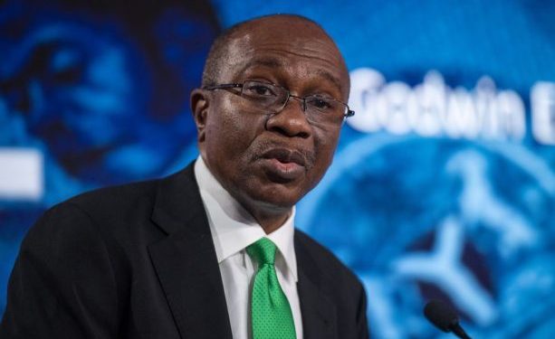 CBN loans to FG hit N22tn, analysts kick
