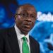 CBN loans to FG hit N22tn, analysts kick