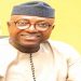 Ekiti speaker, Afuye, dies at 66