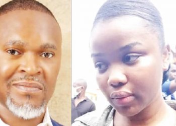 Chidinma transferred N5m from Ataga’s account – Witness