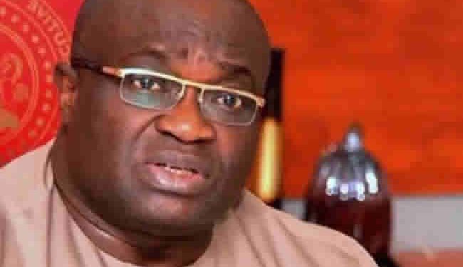 PDP govs hail Ikpeazu at 58