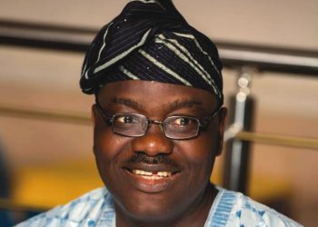 OLUBADAN IS AN EPITOME OF PROGRESSIVE IDEAS- Prof Adeolu Akande