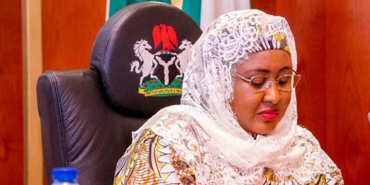 Campaign: Buhari, Tinubu, Shettima’s wives receive appointment letters