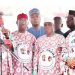 Atiku campaign: PDP govs hit Uyo with 15 private jets