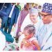 FG review rails security, Buhari meets freed hostages