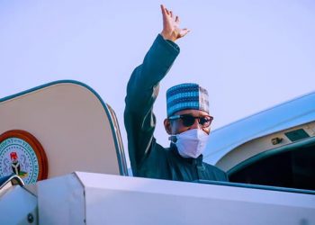 Buhari departs Abuja for South Korea Sunday