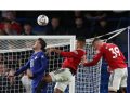 Casemiro’s goal rescues Man United in Chelsea draw