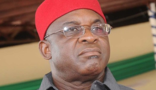 Ex-Senate President David Mark’s son dies