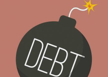 $716m judgement debt too high