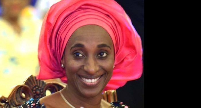 Osinbajo’s wife part of Tinubu-Shettima campaign, says APC