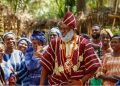 ‘Elesin Oba’ premiers October 28