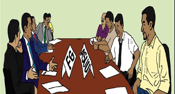 Strike: FG, ASUU fail to reach out-of-court settlement