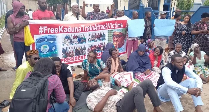 Terrorists release 23 remaining Abuja-Kaduna train attack victims