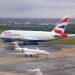 World’s largest passenger aircraft lands Accra again