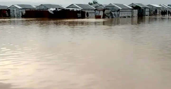 Flood alert: Relocate to safe grounds, Lagos tells residents