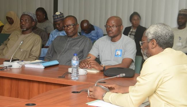 ASUU, FG to resolve UTAS-IPPIS issue in three months