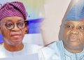 PDP, APC disagree over Adeleke camp’s anti-Oyetola comment