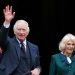 King Charles III’s coronation holds May 6