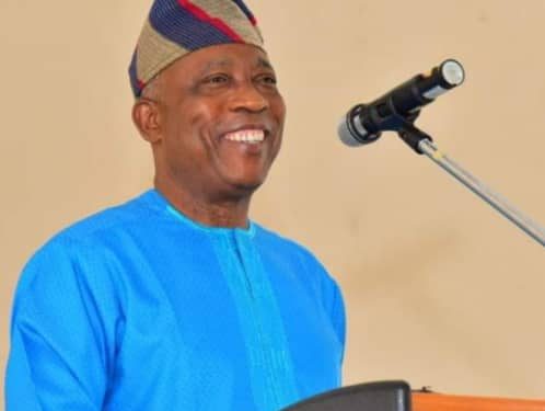   IN KOGI, IT IS RAINING WAHALA