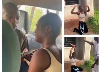 Assault: Nasarawa varsity dissociates self from lecturer