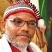 Owerri erupts in joy as court frees Kanu