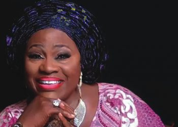 Mama Rainbow marks 80th birthday in grand style