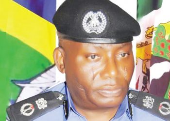 Suleman: Edo CP removes DPO over suspect’s death