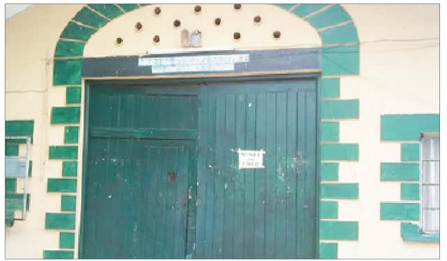 Controversy surrounds alleged release of 101 B’Haram terrorists