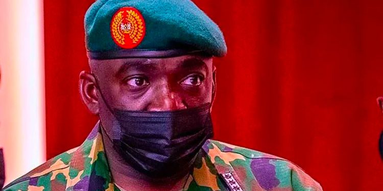 Late COAS Attahiru’s family boycotts award over non-invite