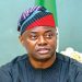 Ibadan Mogajis back Makinde’s re-election bid