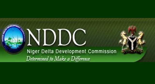 NDDC gets acting managing director