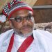 Terrorism: Court strikes out Kanu’s suit against CJ